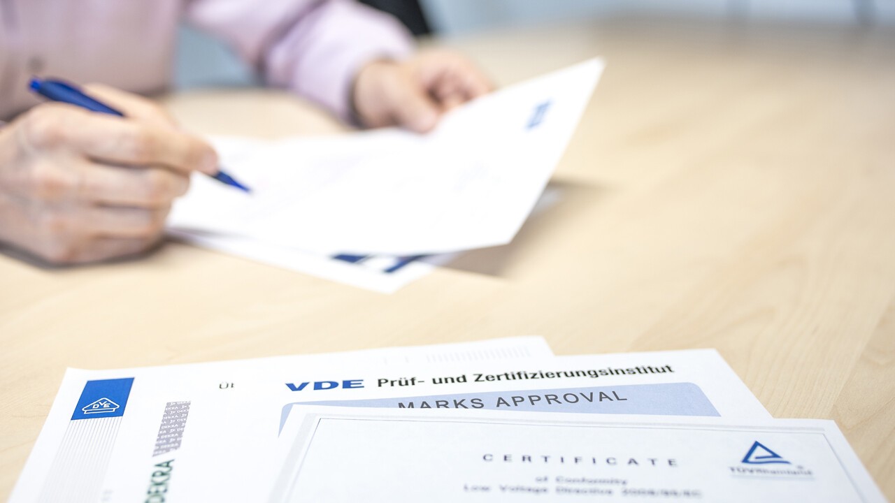 Regulatory Affairs: normkonform bis zur Zulassung