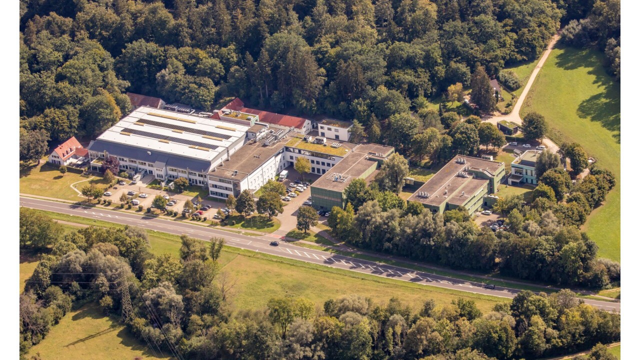 German Institutes of Textile and Fiber Research Denkendorf, Germany
