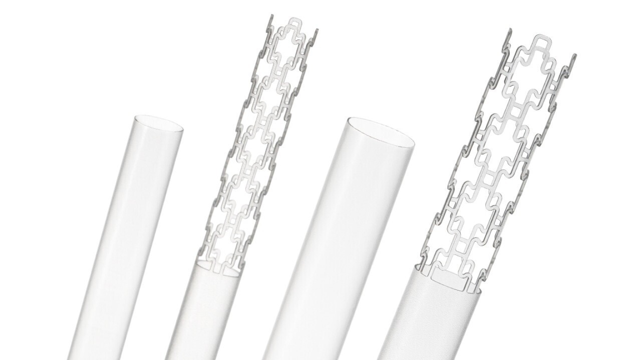 Absorv™ XSE oriented tubing