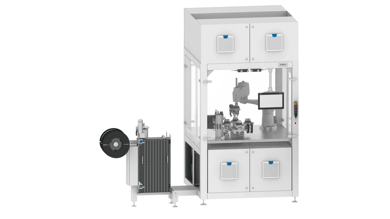 K-Test System