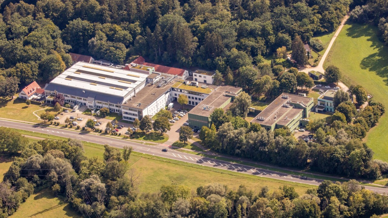 Deutsche Institute für Textil- und Faserforschung Denkendorf