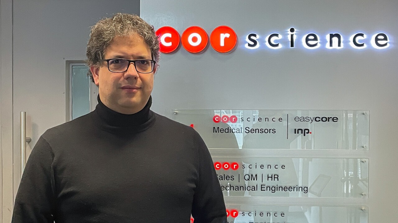 An Interview about "Cybersecurity" with Robert Feld, Systemarchitect at Corscience