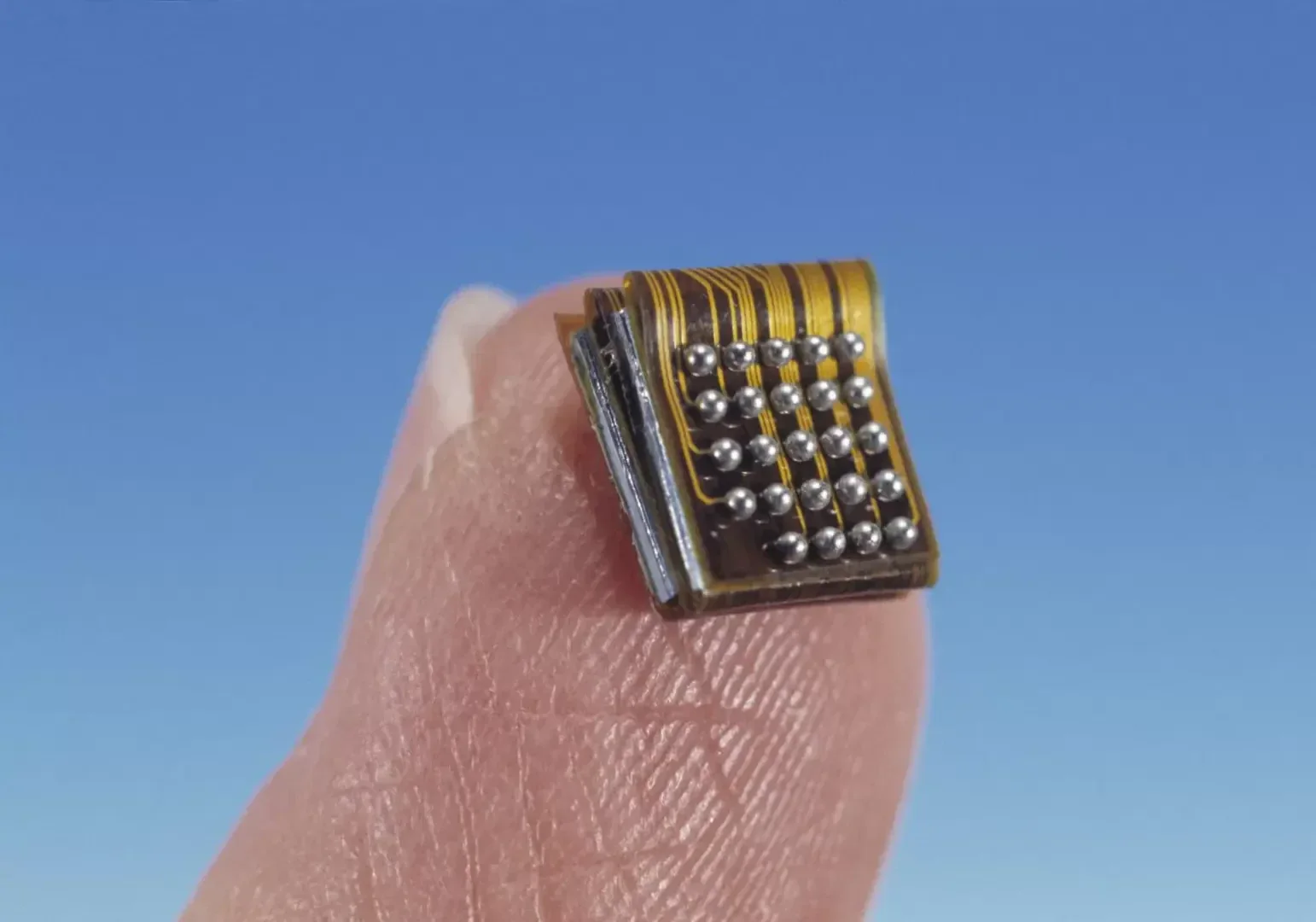 Quality standards and precision engineering at Hightec MC AG