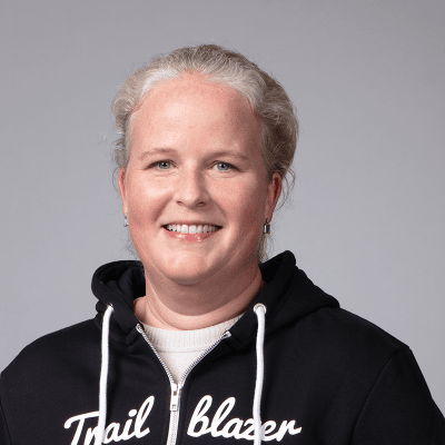 Dr. Mareike Bollinger