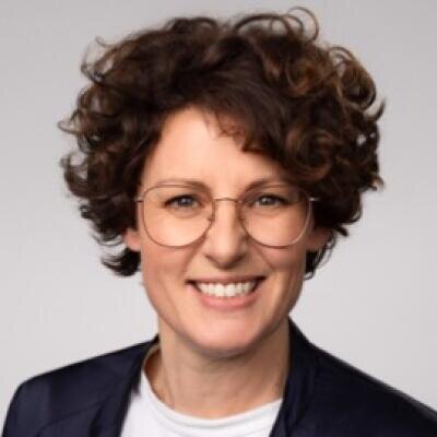 Kerstin Zappe