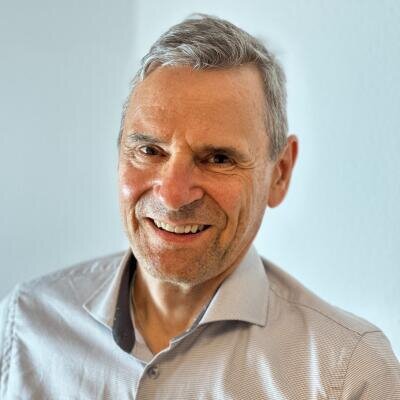 Dirk Müller, Ph.D.