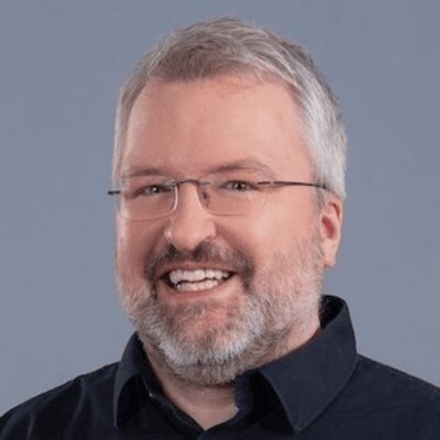 Wolf Dieter Dallinger