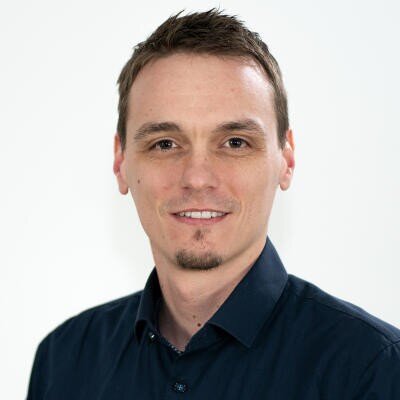 Dr. Harald Unterweger