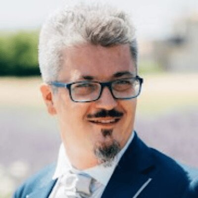 Mario Ciotti