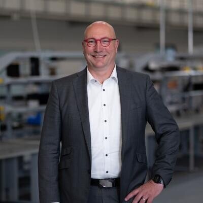 Michael Schönell