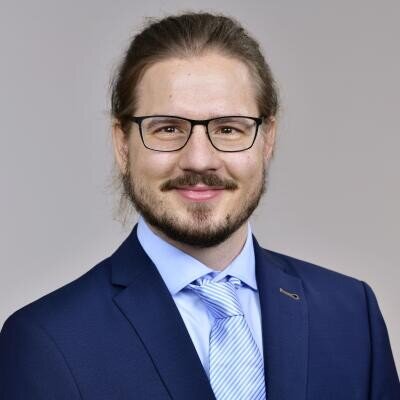 Gerhard Klostermeier