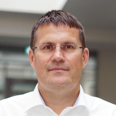 Jens Fröhlich