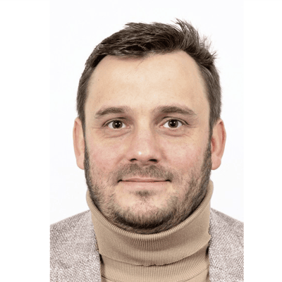 Moritz Mahr