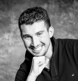 Federico Rovere