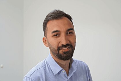Erhan Deniz
