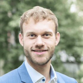 Julian Rudat