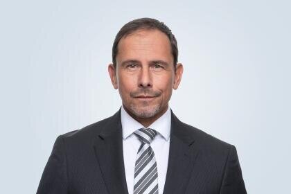 Dr.-Ing. Michael Schoppol