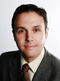 Juan Jose Sanchez Alonso