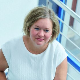 Andrea Schneider