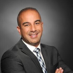 Youssef Lamrhari
