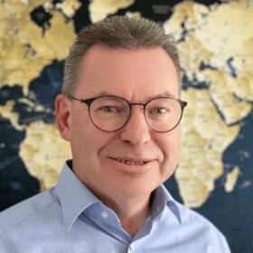 Micheal Jansen