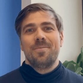 Dominik Maurer
