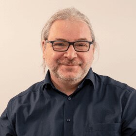 Martin Genthner