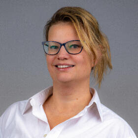 Zsuzsanna Király-Kövesi