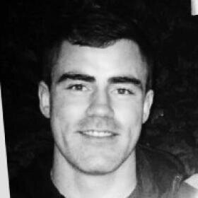 Barry O'Brien