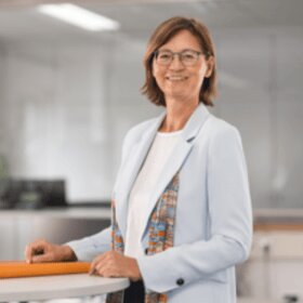 Ina Führlein