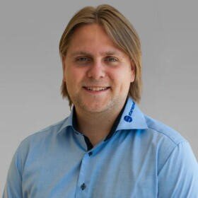 Christoffer Brus Arentoft