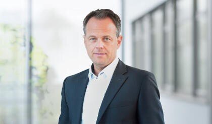 Ulrich Schatz