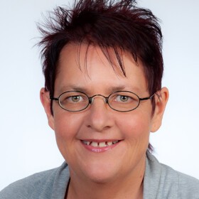 Gudrun Kölz