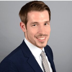 Yannick von der Dellen