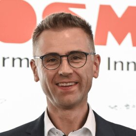 Herr Stephan WAHL