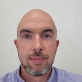 Aidan Byrne