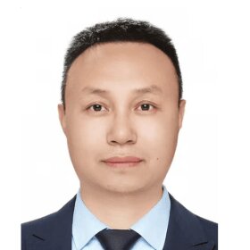 Colin Zhao