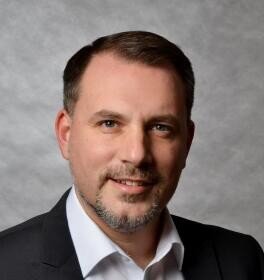 Christopher Weinrich