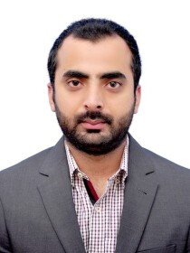 Muhammad Waqas Nawaz