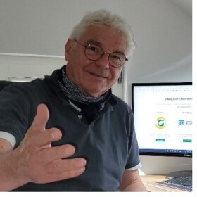 Udo Eckloff
