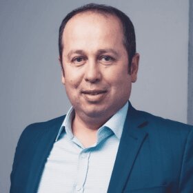 Ismail Dogru