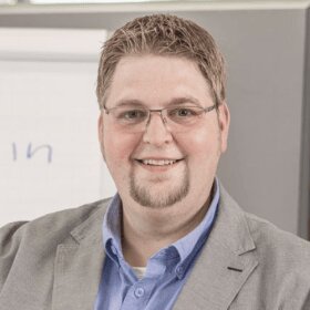 Klaus-Dieter Block