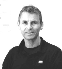 Mike Selmeier