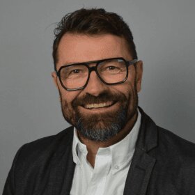 Mario Marzi
