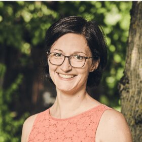 Rebekka Vogelreuter