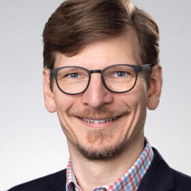 Andreas Habermann