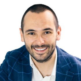 Jorge Melero