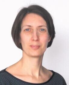 Cécile Dalle-Ferrier