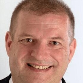 Richard Pergler