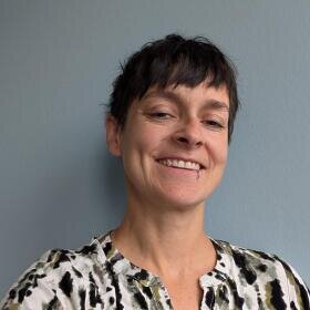 Franziska Brunner-Gareis